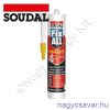 Fix All High Tack fehér 290ml SOUDAL