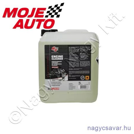 Motormosó 5L Moje Autó