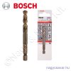 Körkivágó központosító fúró 1/4" 80/38mm HSS-Co BOSCH