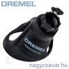 DREMEL® Fali- és padlófuga-eltávolítókészlet (568)