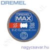 Dremel SC456DM EZ SpeedClic Premium vágókorong 1db