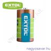 Elem CR123A 3V Li-ion 1.600mAh EXTOL Energy