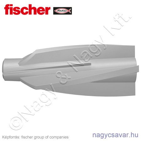 GB 10 gázbeton dübel (20/cs) FISCHER