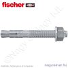 FBN II 10/30 (106mm) alapcsavar (50/cs) FISCHER