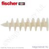 FID 90 szigetelőanyag dübel 4,5x6mm Tx40 (25/cs) FISCHER kifutó