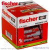 DUOPOWER 12x60 kétkomponensű nylon dübel (25/cs) FISCHER