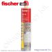FIS VL 300 T (300 ml) injektáló ragasztó FISCHER