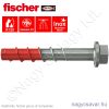 ULTRACUT FBS II 12x110 10/- US R betoncsavar hatlapú fejjel A4 (20/cs) FISCHER