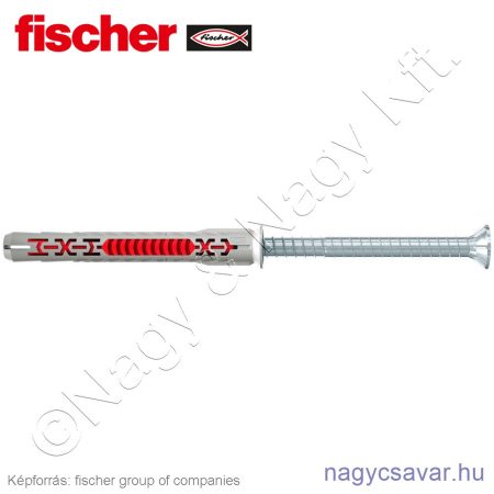 DuoXpand 10x180 Tx40 50/cs Fischer