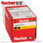 DuoXpand 8x100 Tx30 50/cs Fischer