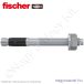   FAZ II Plus 6/10 alapcsavar repedéses betonba (50/cs) FISCHER