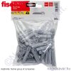 SX plus 8x40 TK nylon dübel 50/cs FISCHER