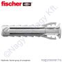 SX plus 8x40 TK nylon dübel 50/cs FISCHER