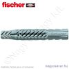 UX 6x50 univerzális dübel (100/cs) FISCHER