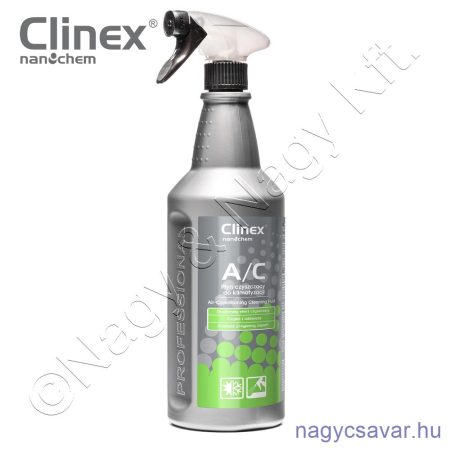 Clinex A/C klímatisztítószer 1L CLINEX