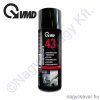 Jégoldó spray 200ml VMD