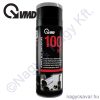 Hőálló spray (600 fokig) 400ml VMD