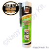 Univerzális szilikon 280ml manhattan szürke United Sealants